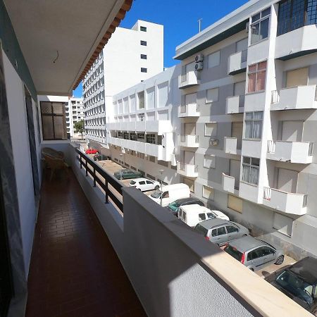 Apartamento Vargas Monte Gordo Eksteriør billede