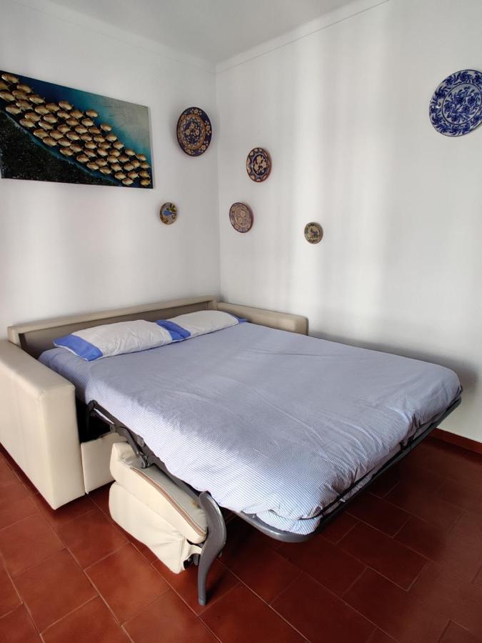 Apartamento Vargas Monte Gordo Eksteriør billede