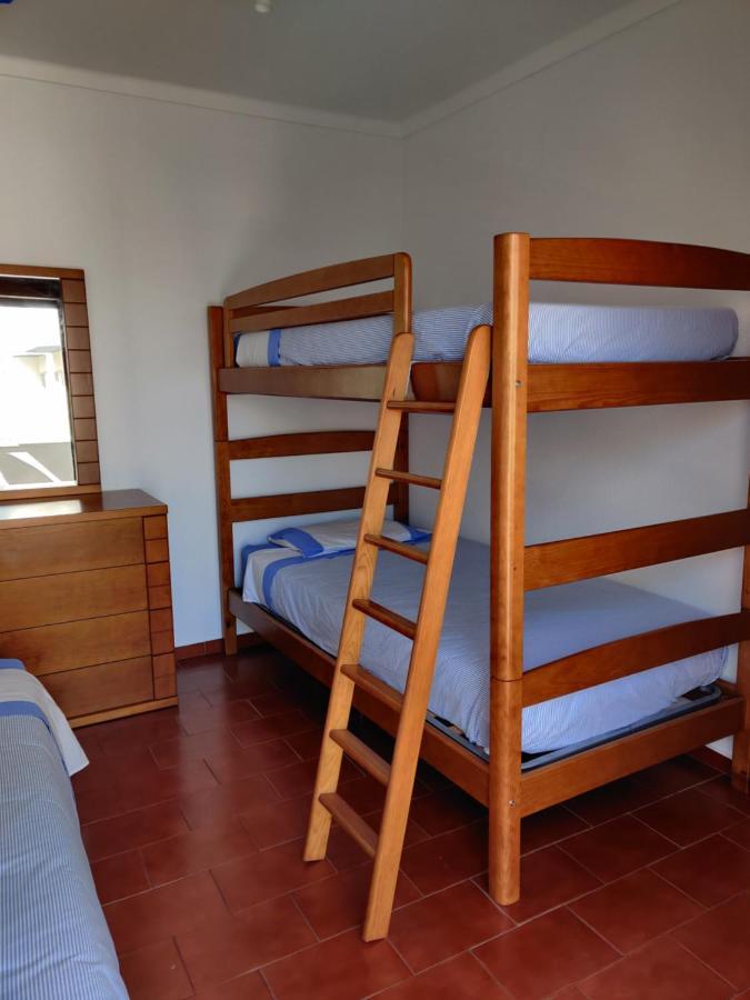 Apartamento Vargas Monte Gordo Eksteriør billede
