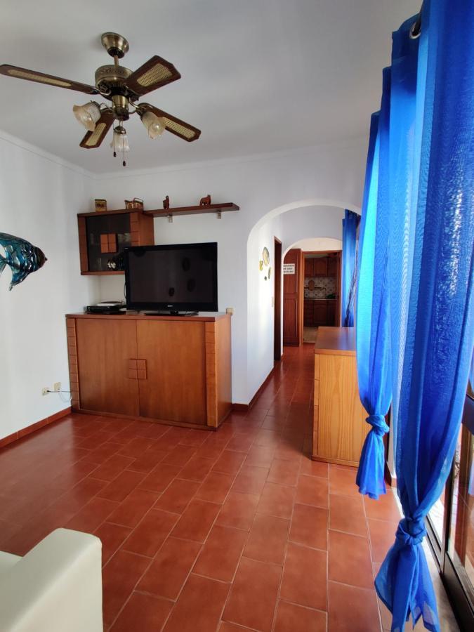 Apartamento Vargas Monte Gordo Eksteriør billede
