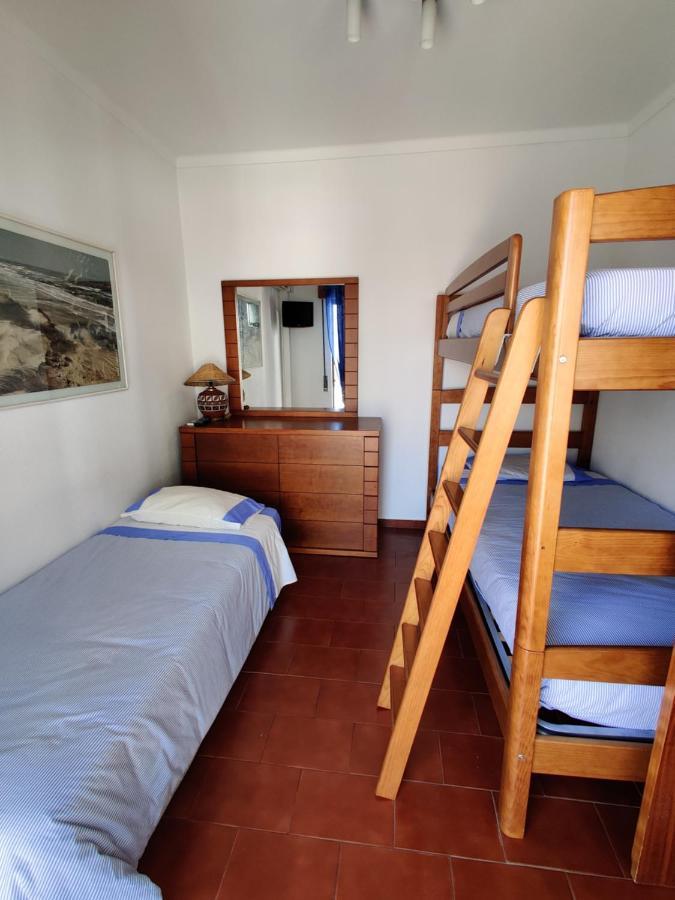 Apartamento Vargas Monte Gordo Eksteriør billede