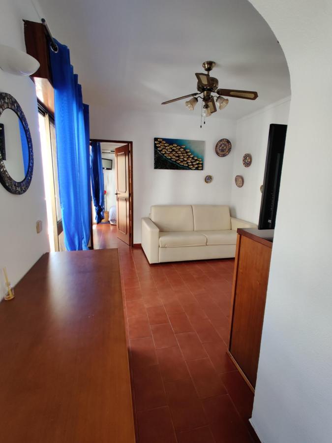 Apartamento Vargas Monte Gordo Eksteriør billede